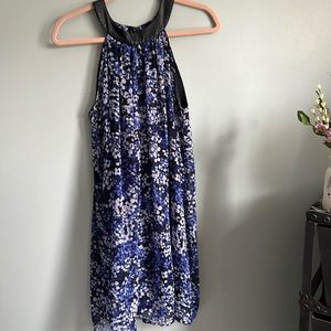 Trapeze style dress size M